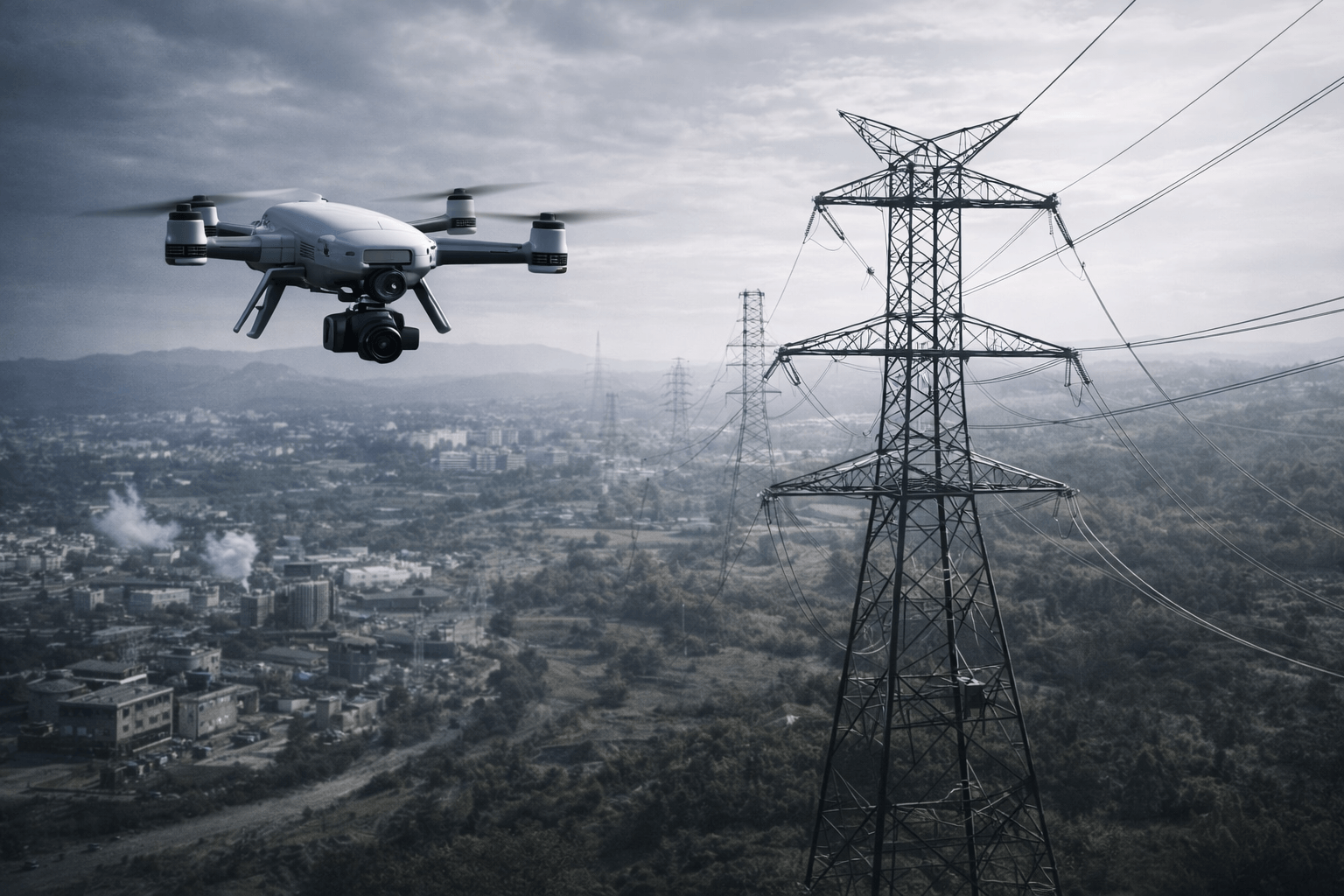 Industrial Inspection