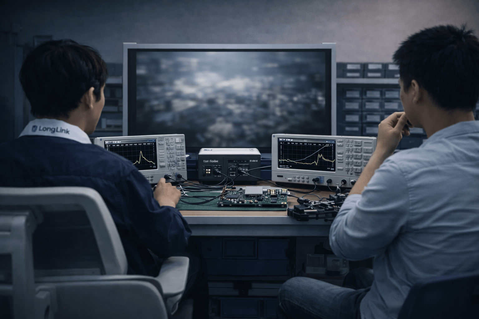 Training & Evaluation