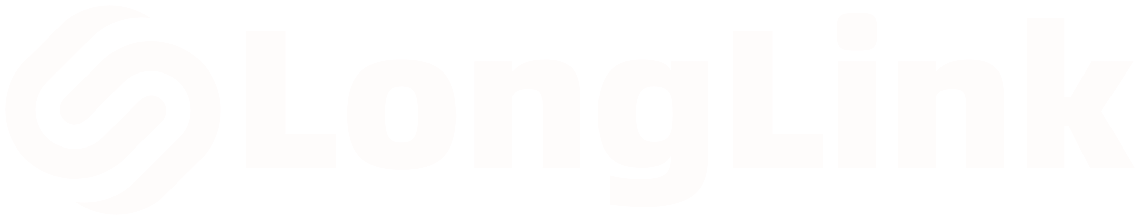 LongLink Logo